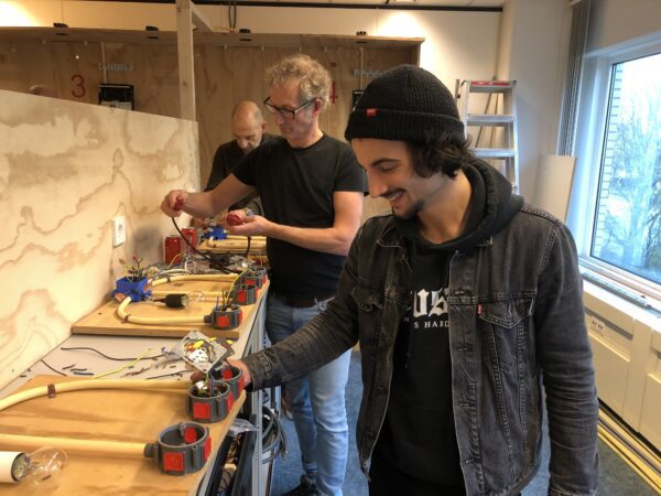 Elektrotechniek